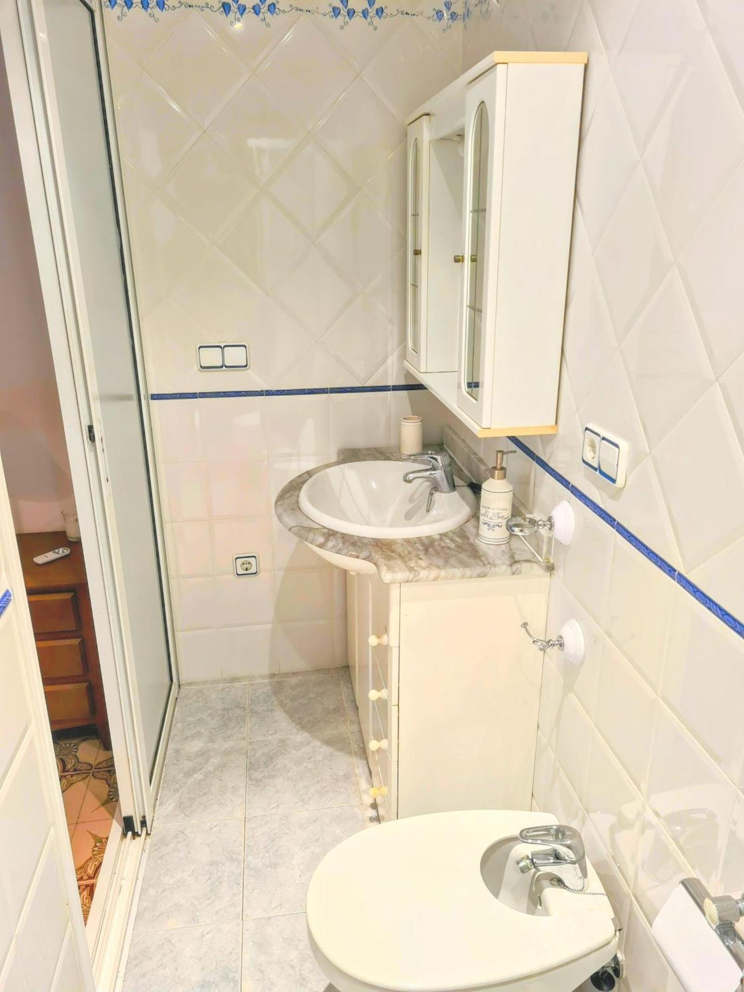 La Traviata - Bunol Aparthotel Room photo